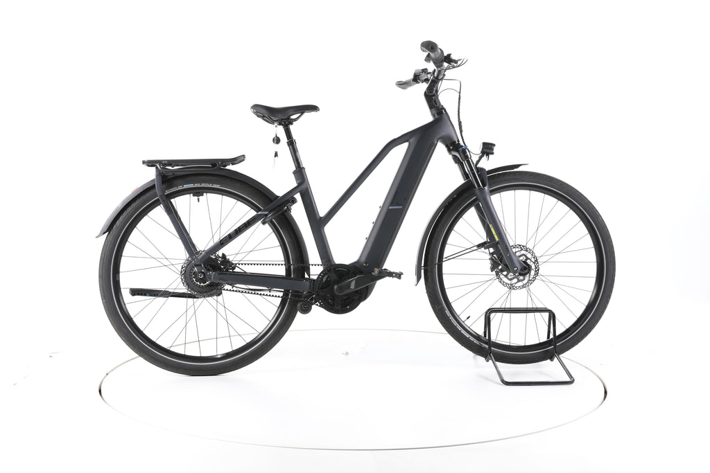 Cube Kathmandu Hybrid Comfort Pro City E-Bike 2025 - Image 1
