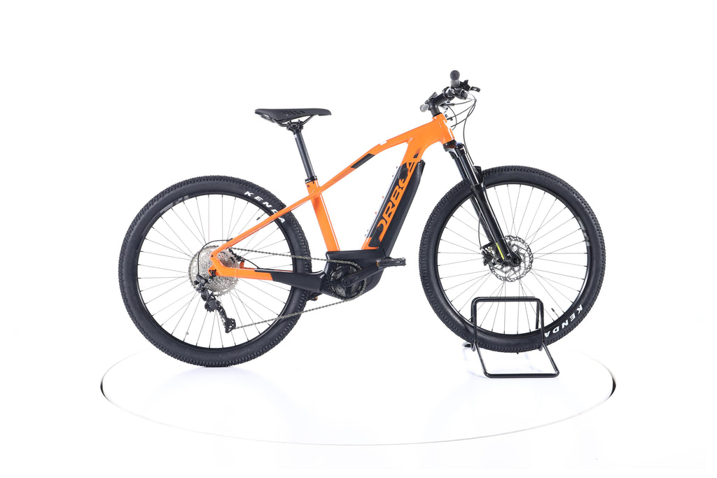 Orbea Keram 30 E-Bike - Image 1