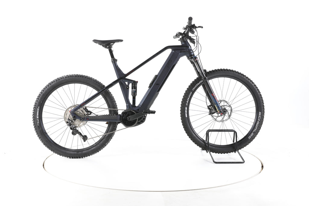Bulls Sonic EVO AM 1 E-Bike Fully - Image 1