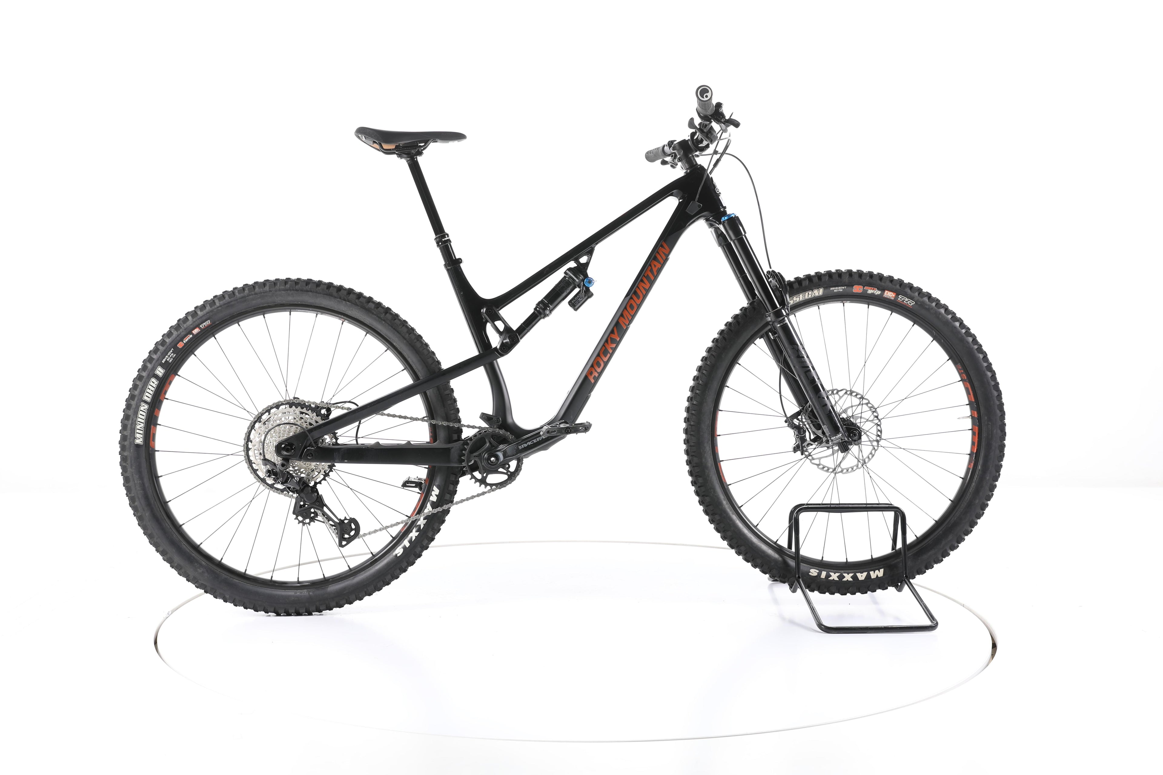 RockyMountain Altitude Carbon 50 - Image 1