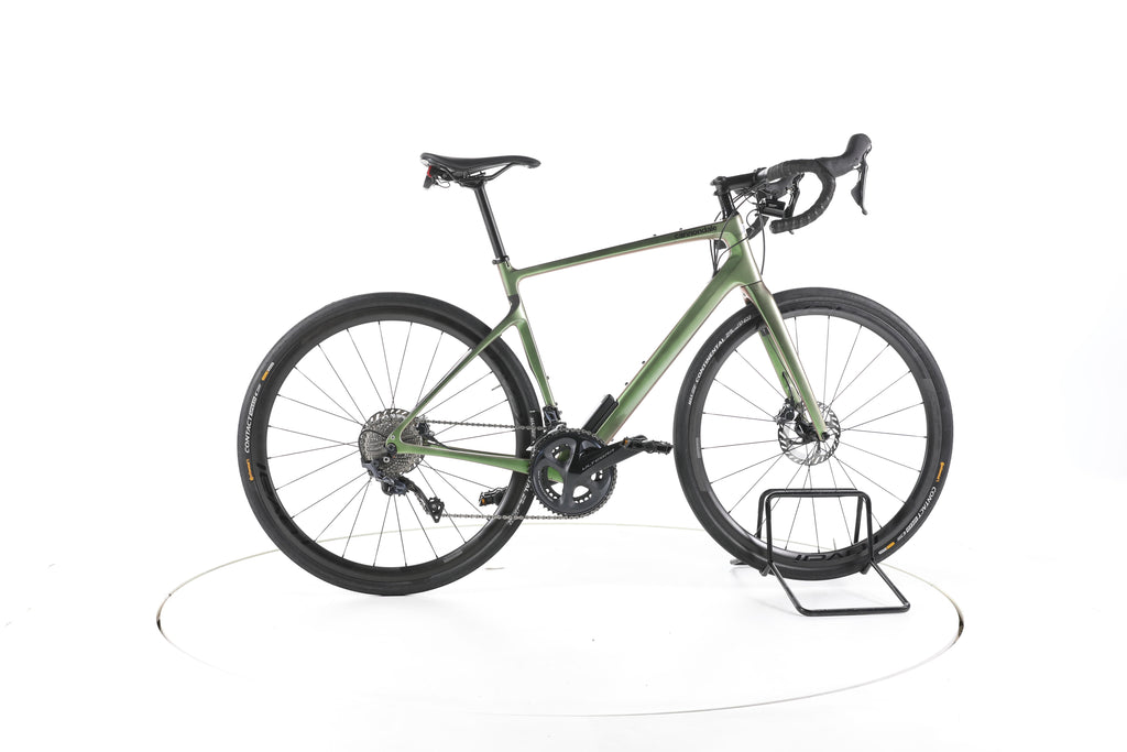Cannondale Synapse 2 Rennrad Carbon 2024 - Image 1