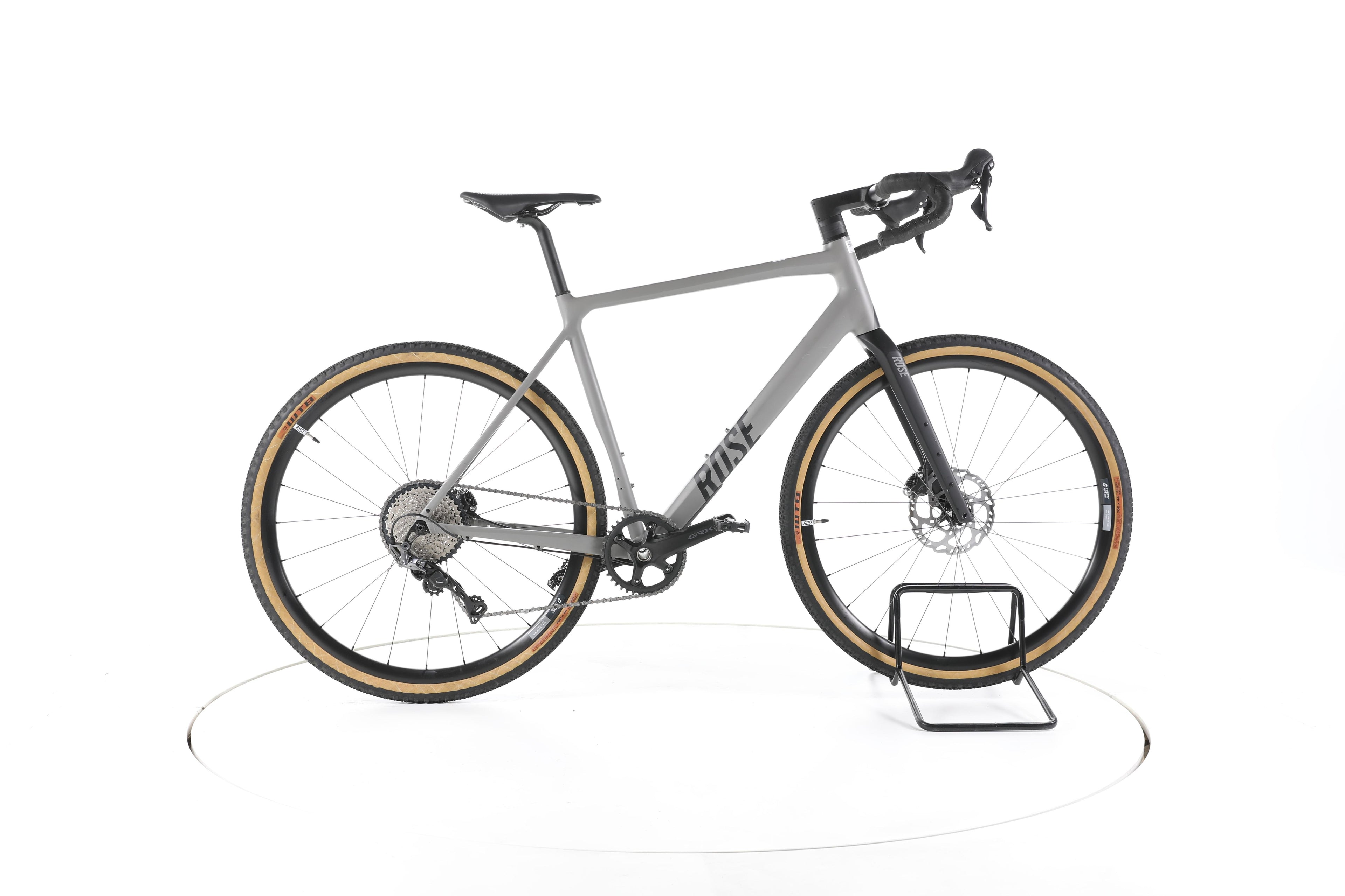 Rose BACKROAD AL GRX RX600 - Image 1