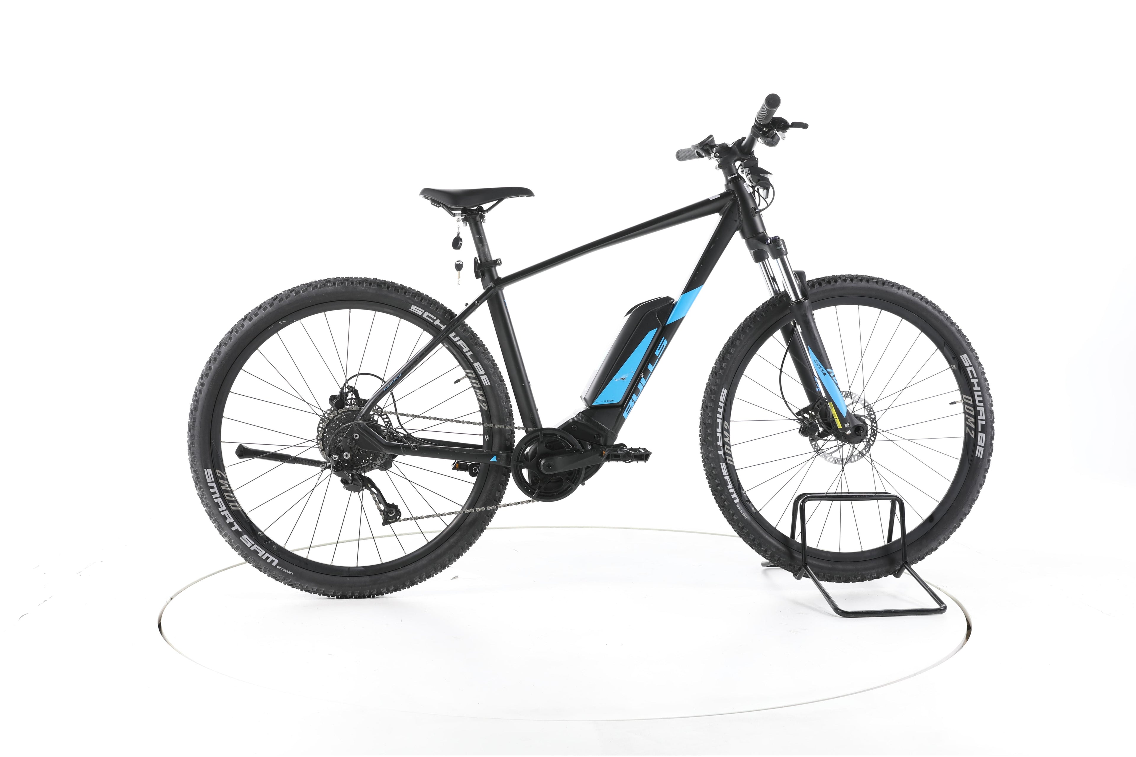 Bulls LT CX E-Bike - Image 1