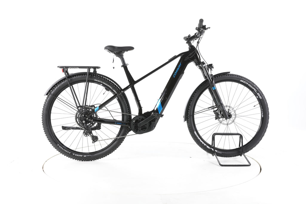 Conway S 2.0 SE Trekking E-Bike 2025 - Image 1