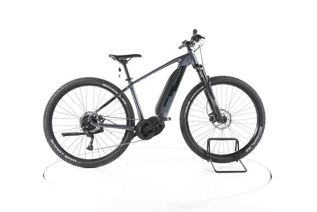 Trenoli Montubo E-Bike - Image 1