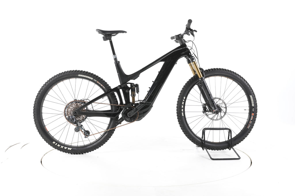 Giant Trance X Advanced E+ LTD E-Bike Fully Carbon - Image 1