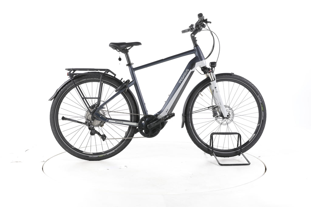 Pegasus Premio Evo Trekking E-Bike - Image 1