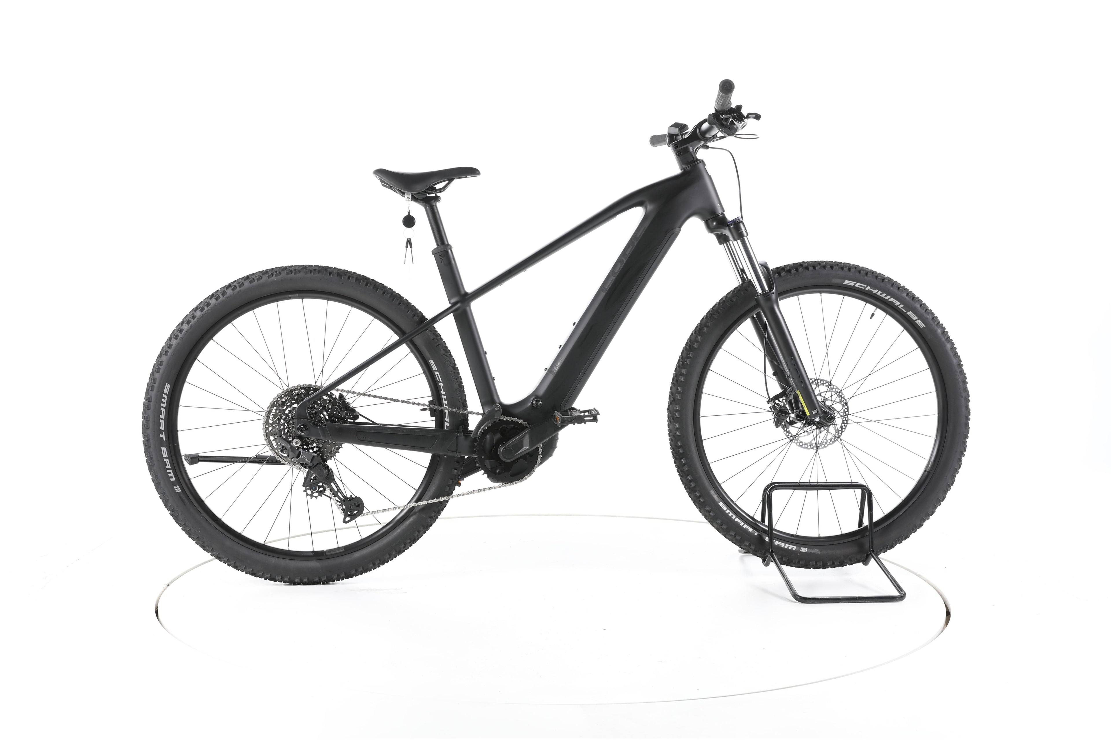 Cube Reaction Hybrid ONE E-Bike 2024 - Image 1