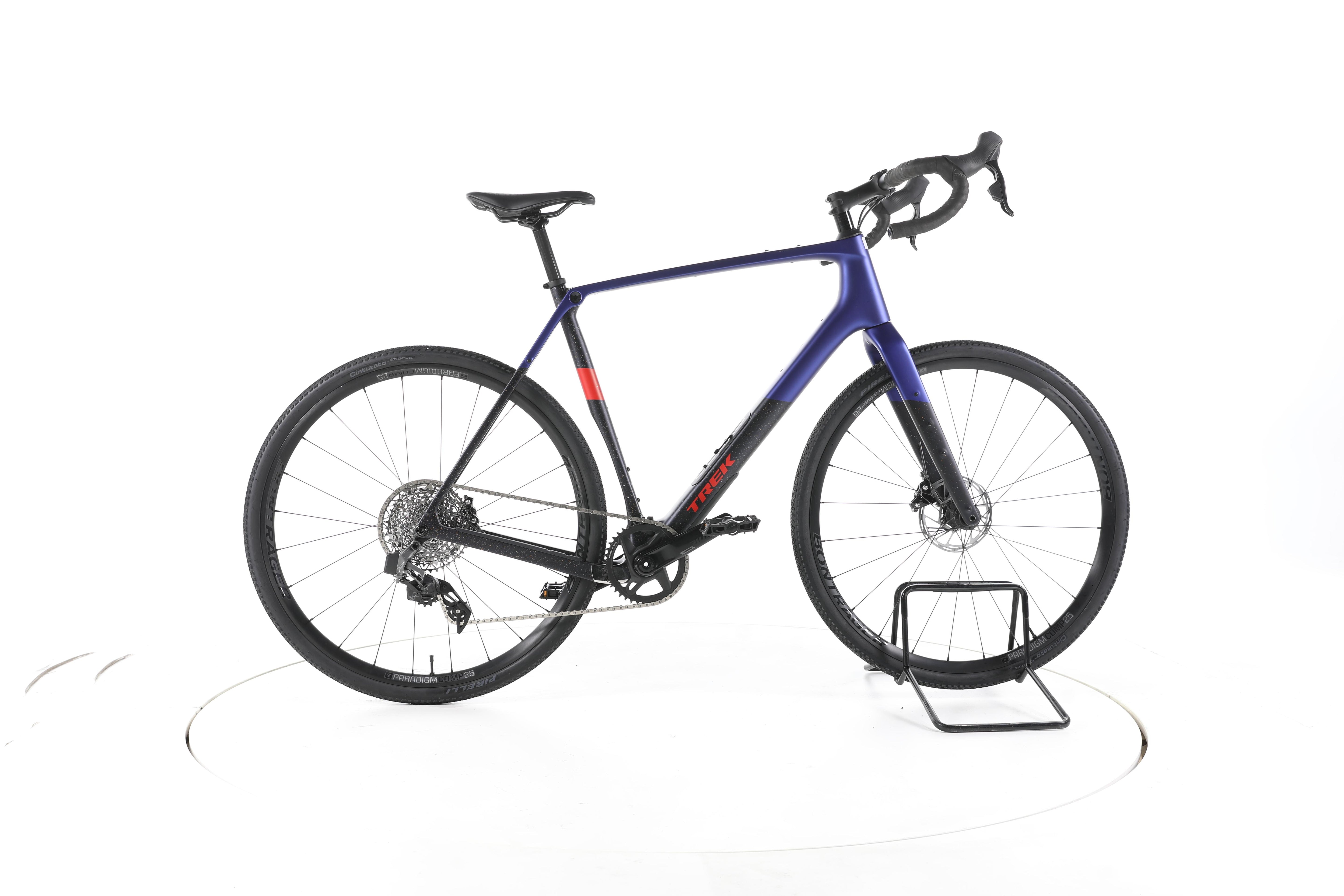 Trek Checkpoint SL 6 AXS Gen 3 - Image 1