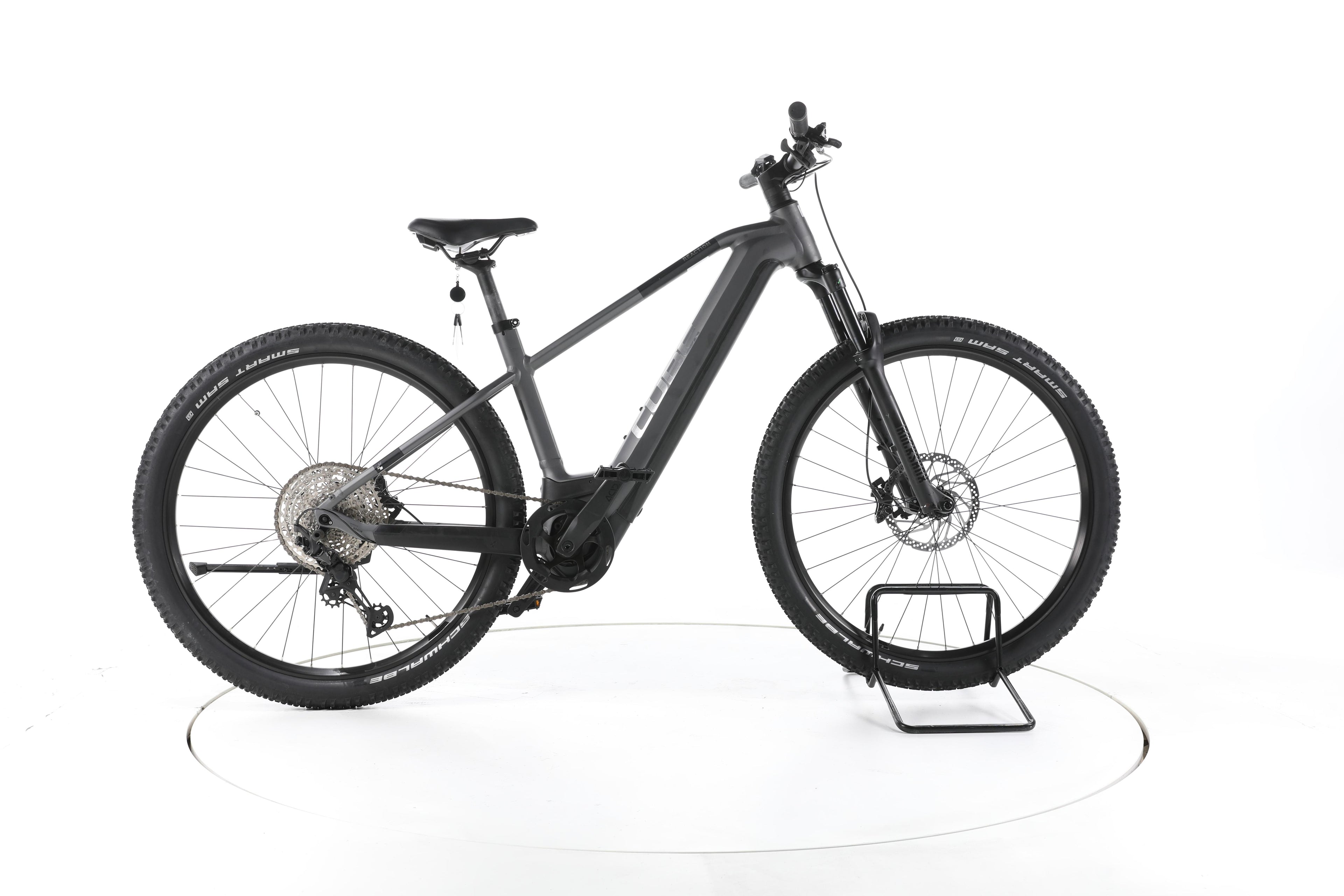 Cube Reaction Hybrid Race E-Bike 2023 - Image 1