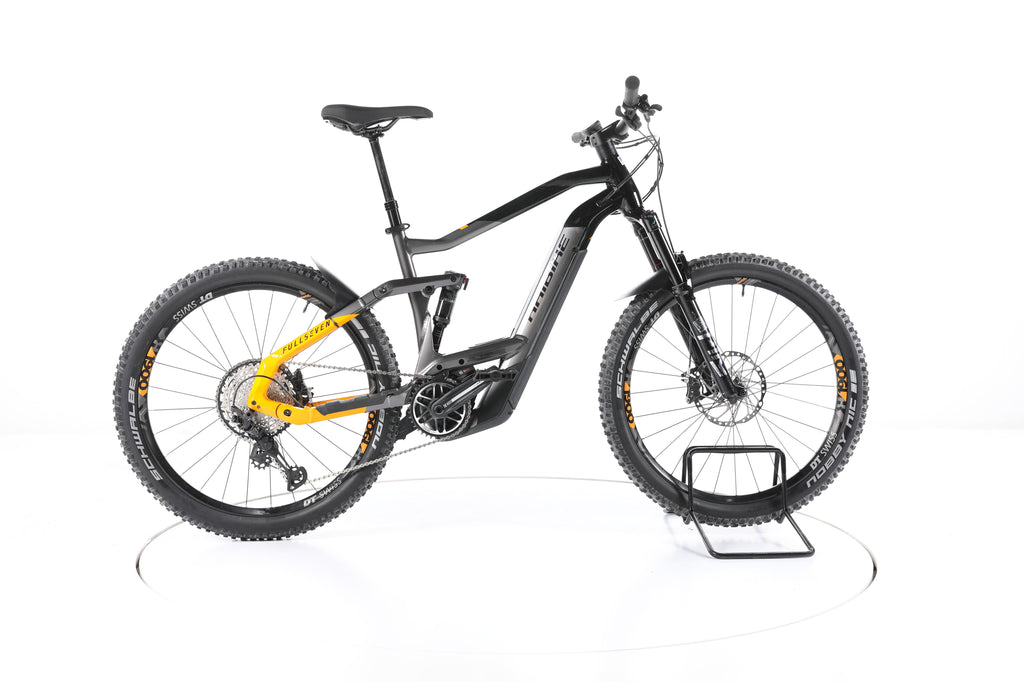 Haibike FullSeven 10 Fully E-Bike - Image 1
