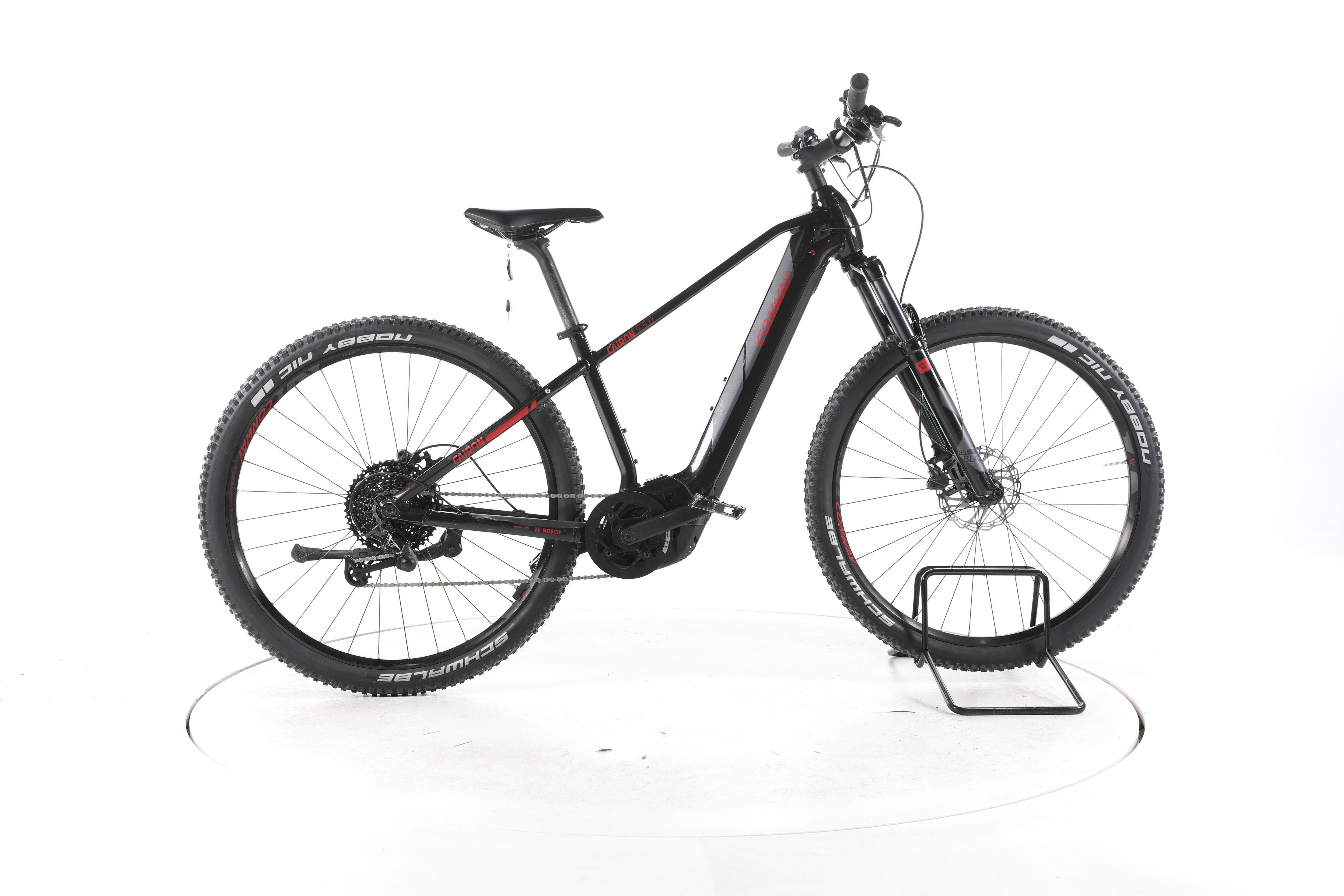 Conway Cairon SUV 5.0 E-Bike - Image 1