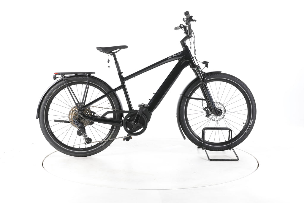 Specialized Turbo Vado 5.0 Trekking E-Bike 2024 - Image 1