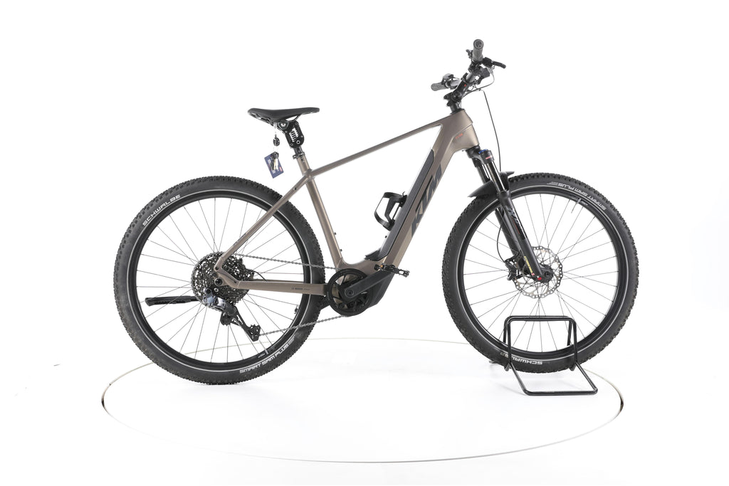 KTM MACINA TEAM 892 XL di2 E-Bike 2025 - Image 1