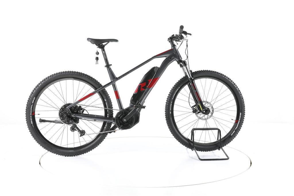 R Raymon HardRay E 3.0 E-Bike - Image 1