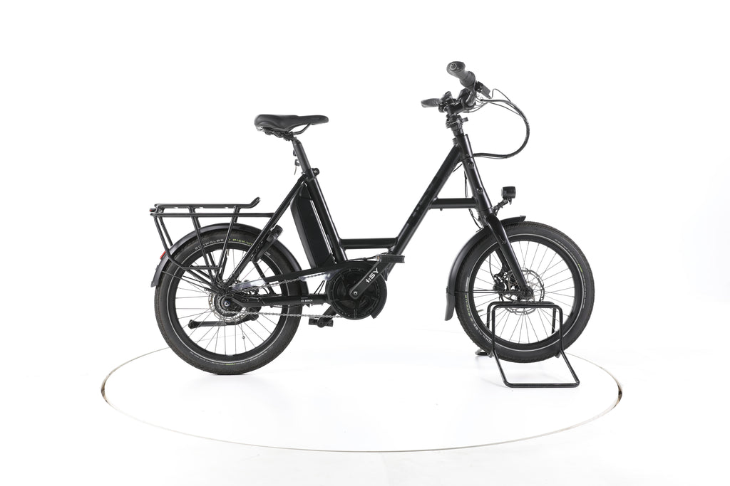 i:SY S8 F Falt E-Bike Tiefeinsteiger - Image 1