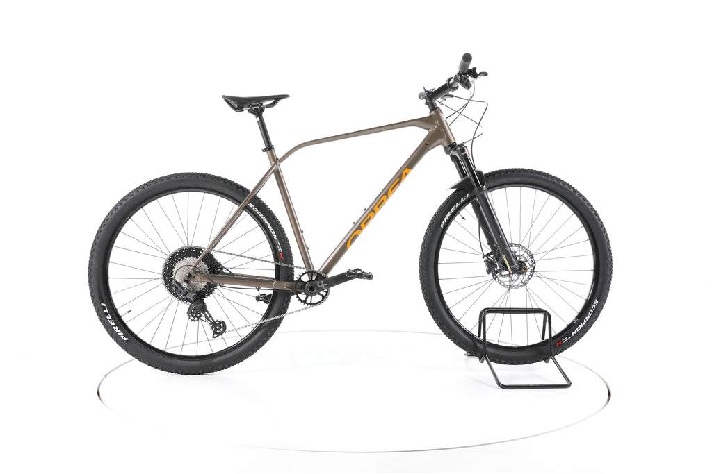 Orbea Alma H30 - Image 1