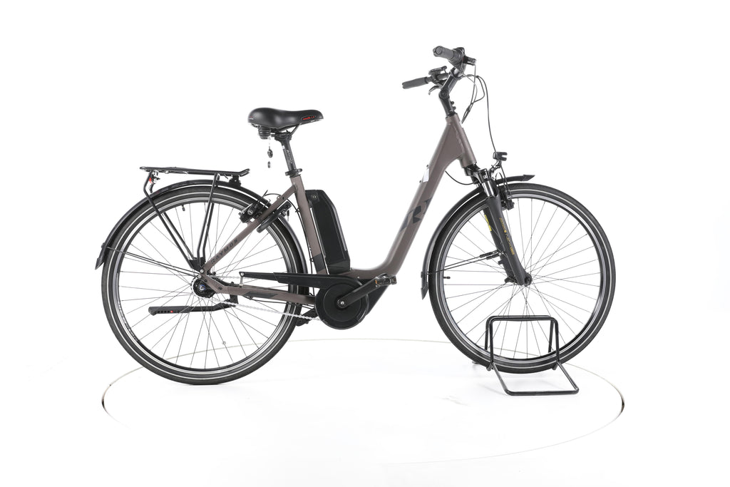 R Raymon Cityray 2.0 RH.M City E-Bike Tiefeinsteiger - Image 1
