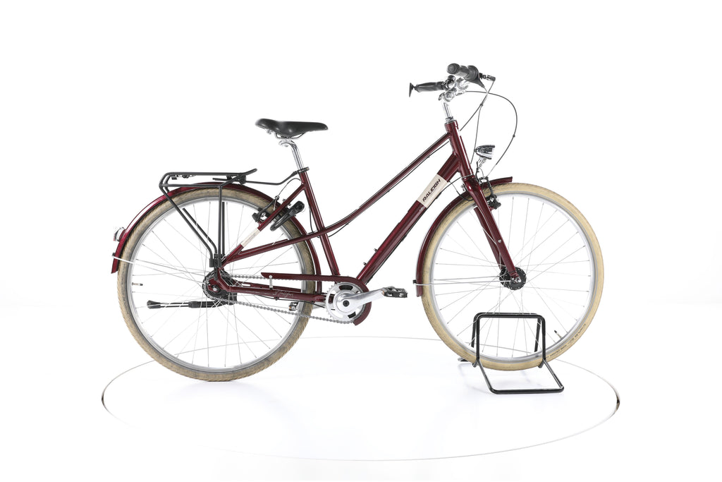 Raleigh Halifax 8 - Image 1