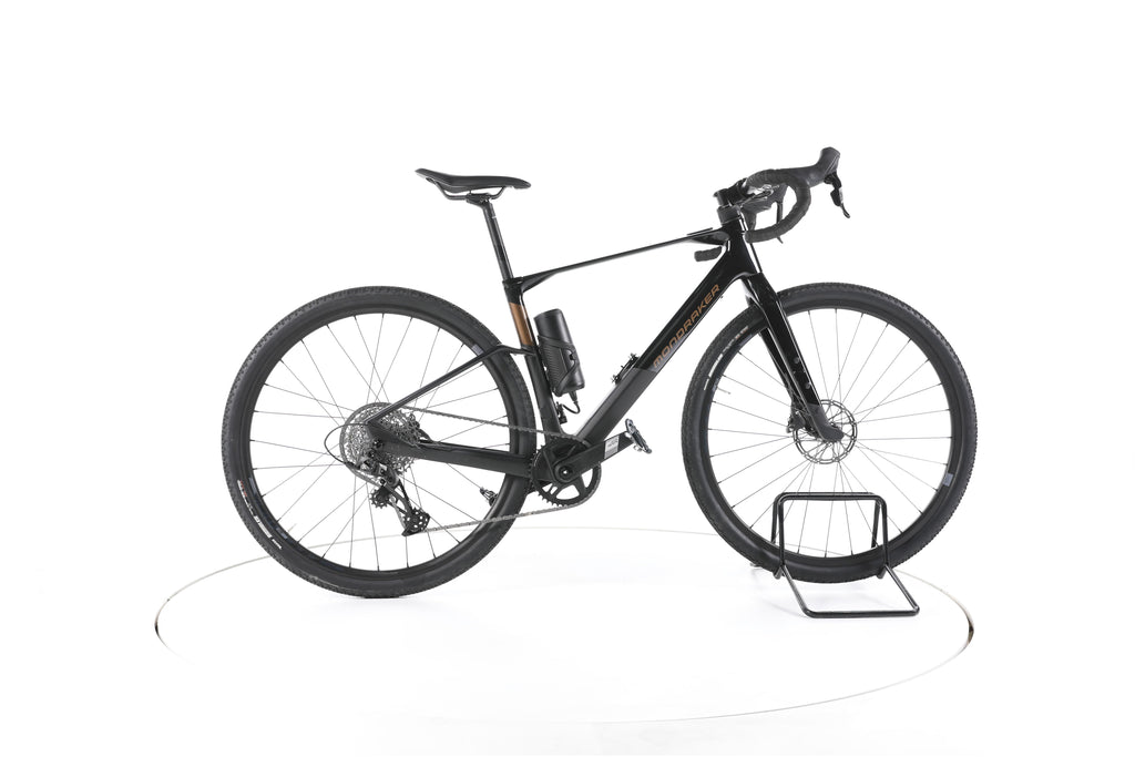 Mondraker Dusty R E-Gravelbike - Image 1