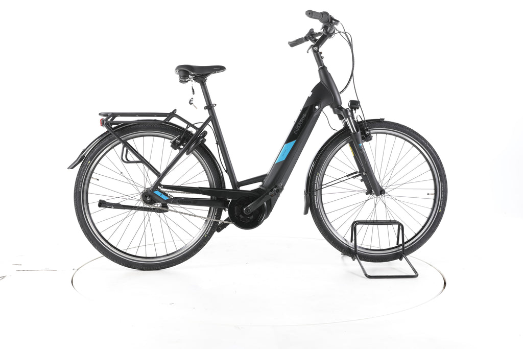 Pegasus Solero EVO 7R Plus City E-Bike Tiefeinsteiger - Image 1
