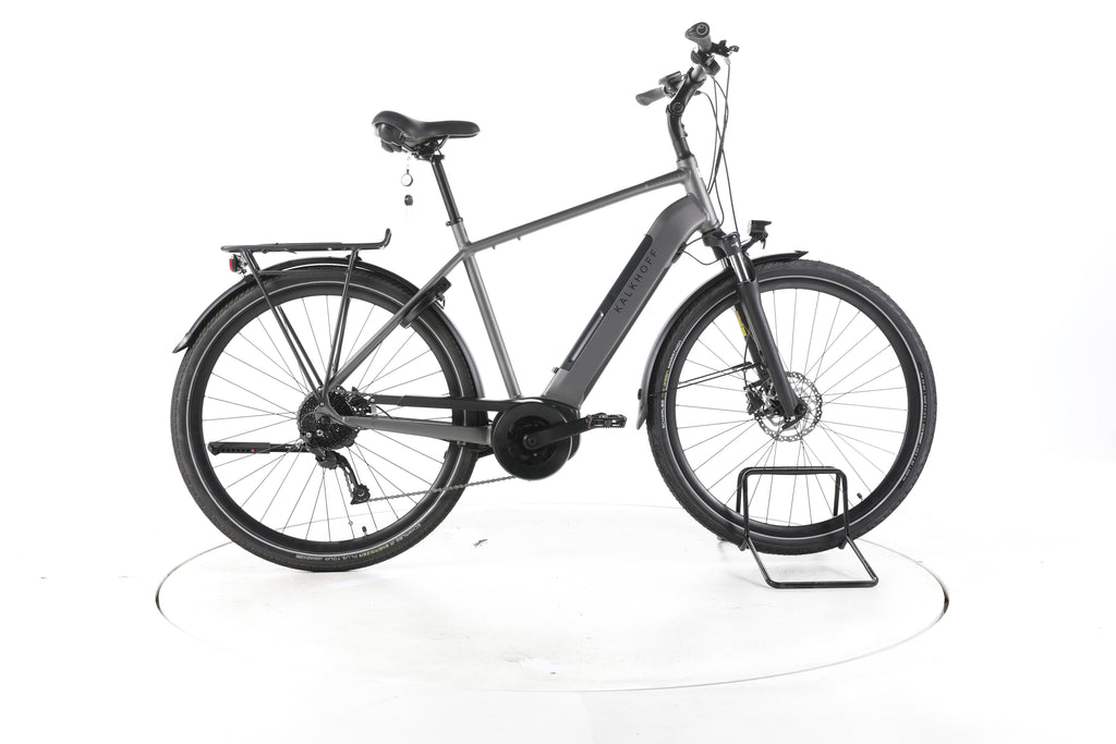 Kalkhoff Endeavour 3.B Move Trekking E-Bike - Image 1
