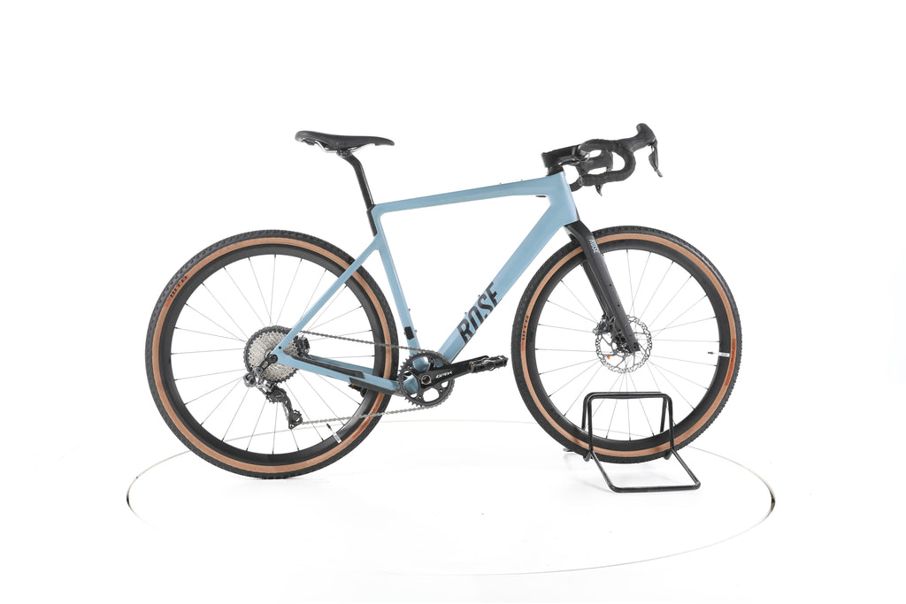 Rose BACKROAD GRX RX810 Di2 1X11 - Image 1