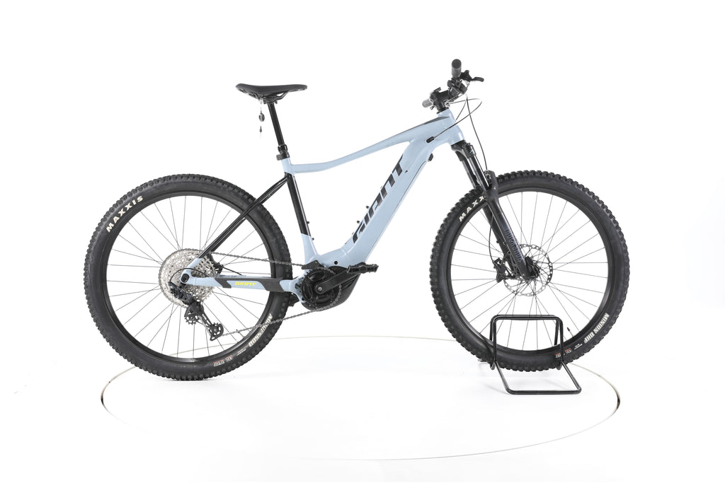 Giant Fathom E+ 1 Pro E-Bike - Image 1