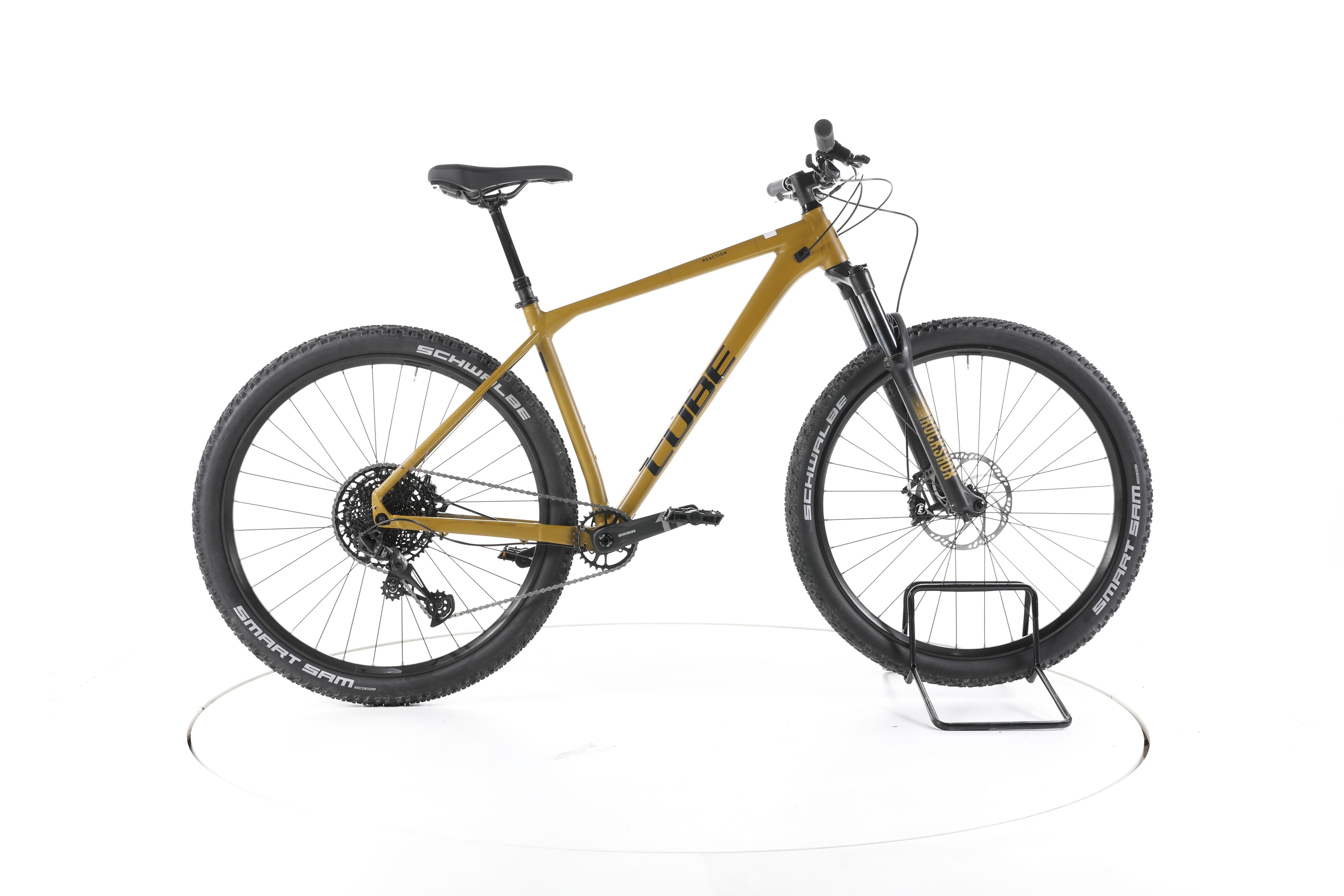 Cube Reaction TM - Image 1