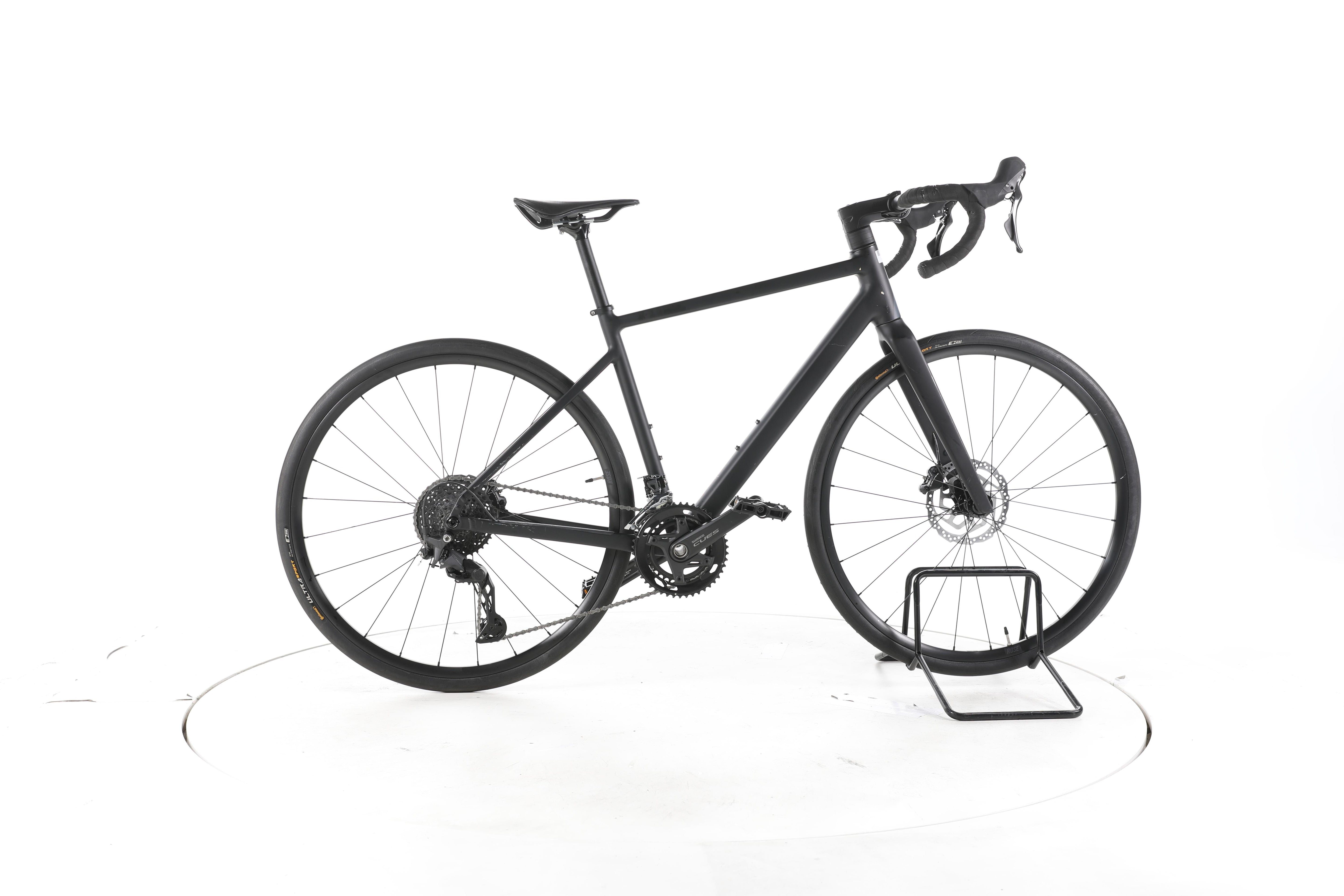 Rose Blend Road Rennrad Carbon 2025 - Image 1