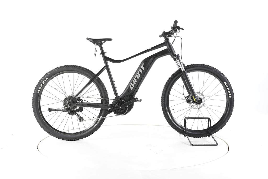 Giant Talon E+ 2 E-Bike - Image 1