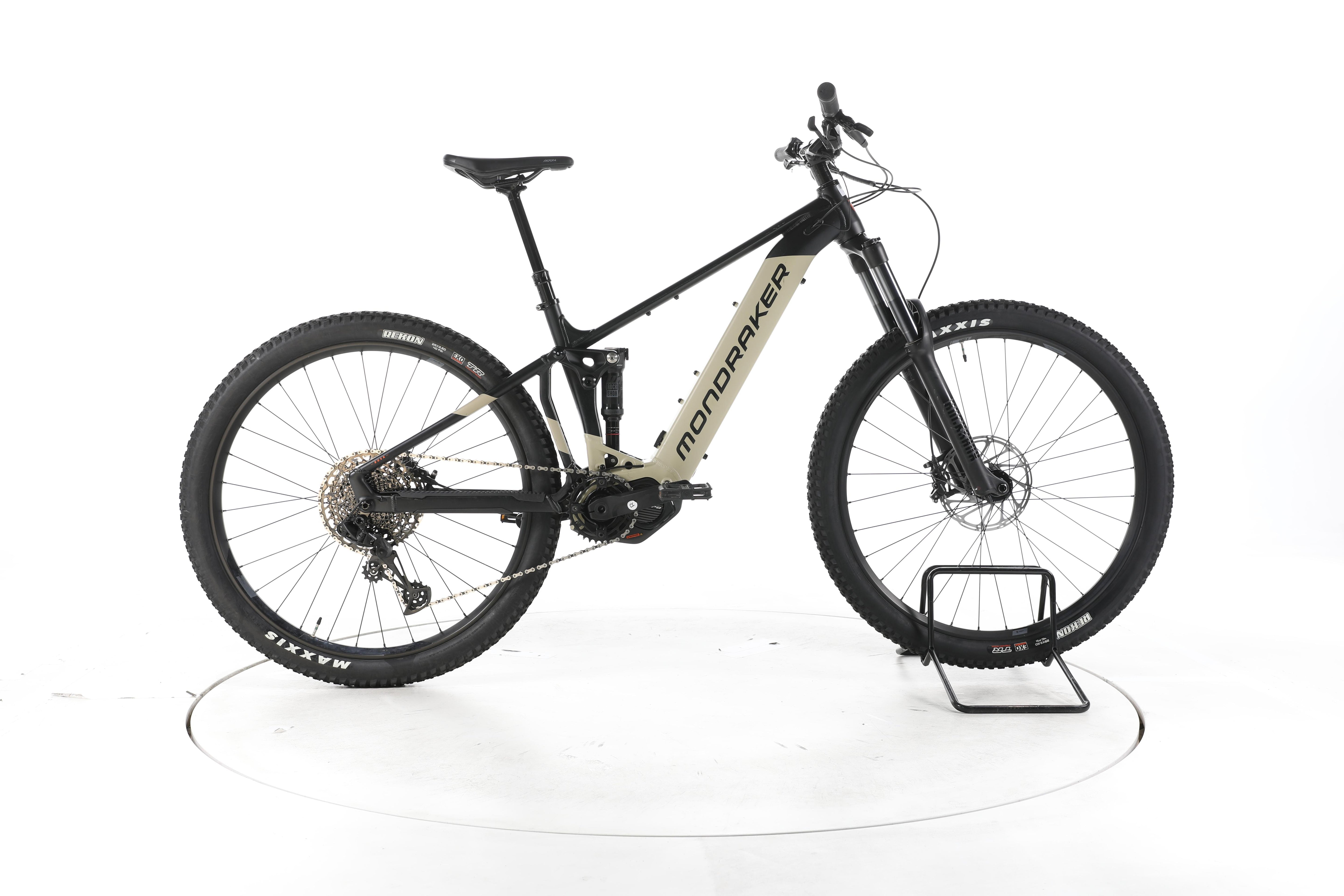 Mondraker DUSK E-Bike Fully - Image 1