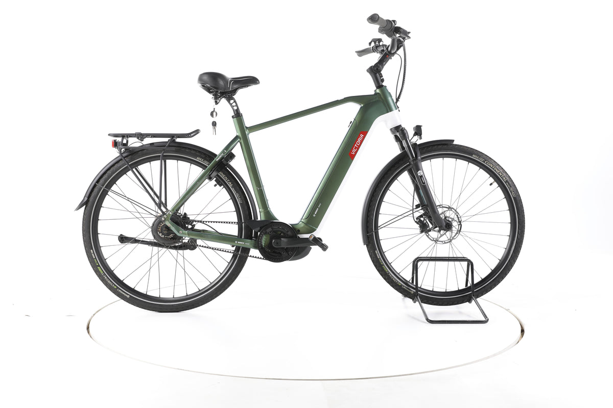 Victoria Manoc 5 City E-Bike 2025 - Image 1
