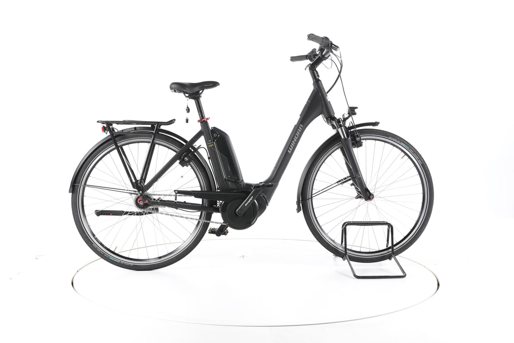 Winora CB 200 City E-Bike Tiefeinsteiger - Image 1