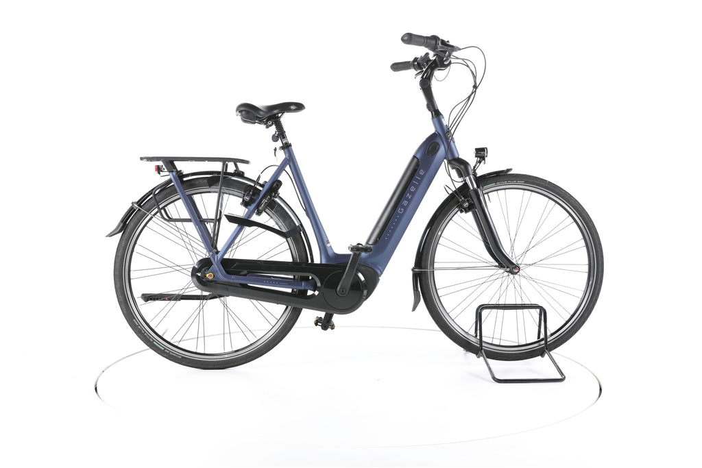 Gazelle Arroyo C7+ HMB Elite City E-Bike Tiefeinsteiger - Image 1