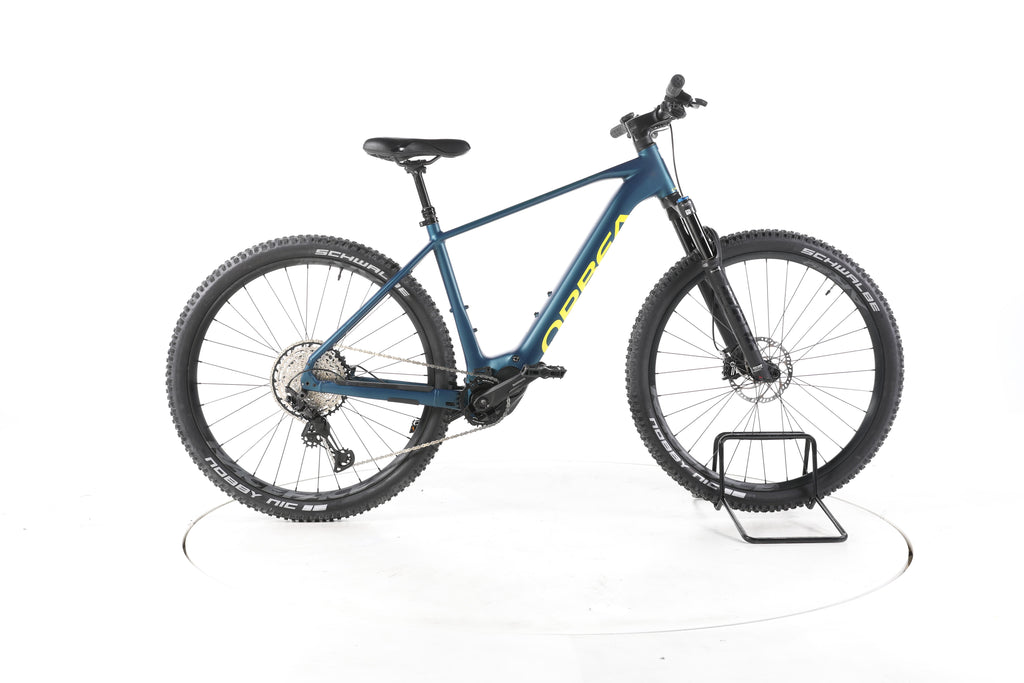 Orbea Urrun 10 E-Bike - Image 1