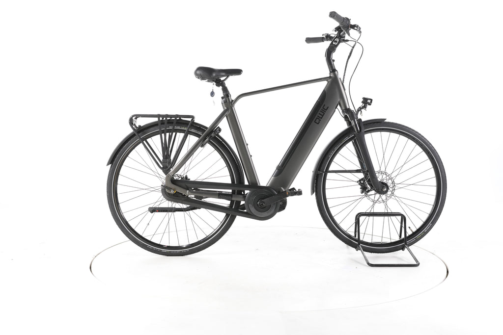 QWIC Premium i MN7+ City E-Bike - Image 1