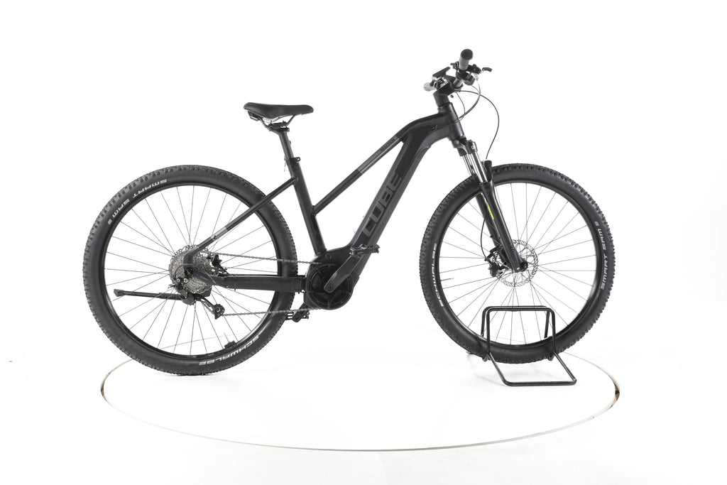 Cube Reaction Hybrid Performance E-Bike - Image 1