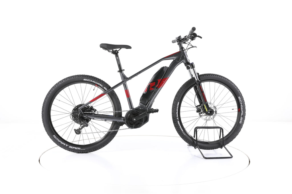 R Raymon HardRay E 3.0 E-Bike - Image 1