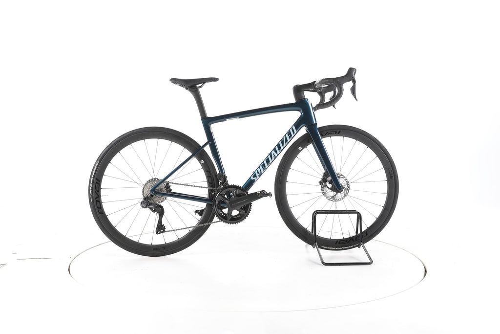 Specialized Tarmac SL8 Ultegra Di2 Fahrrad Rennrad & Gravel - Image 1