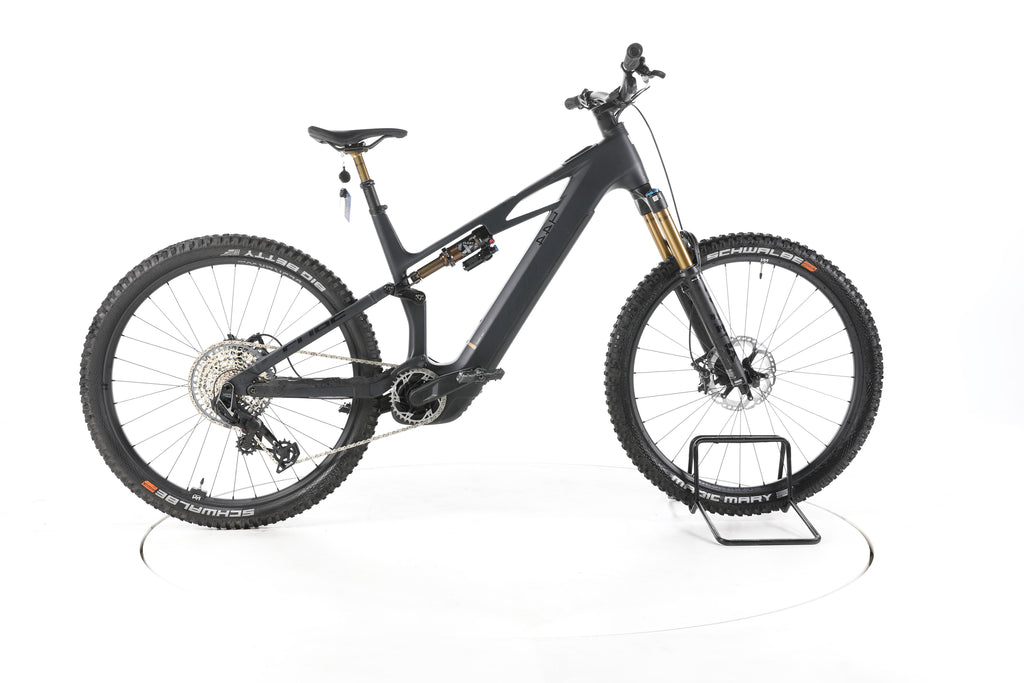 Cube Stereo Hybrid ONE44 HPC AT E-Bike Fully Carbon 2025 - Image 1