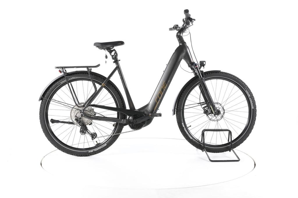 CONE Bikes eSUV IN 4.0 Trekking E-Bike 2024 - Image 1
