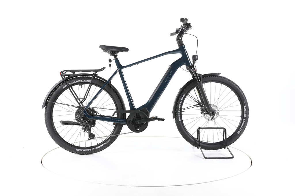 Kalkhoff Entice L Advance Trekking E-Bike 2024 - Image 1