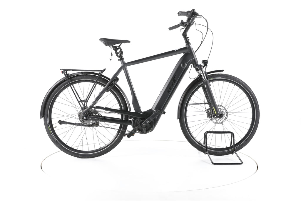 EBIKE Tour Pro Diamant City E-Bike - Image 1