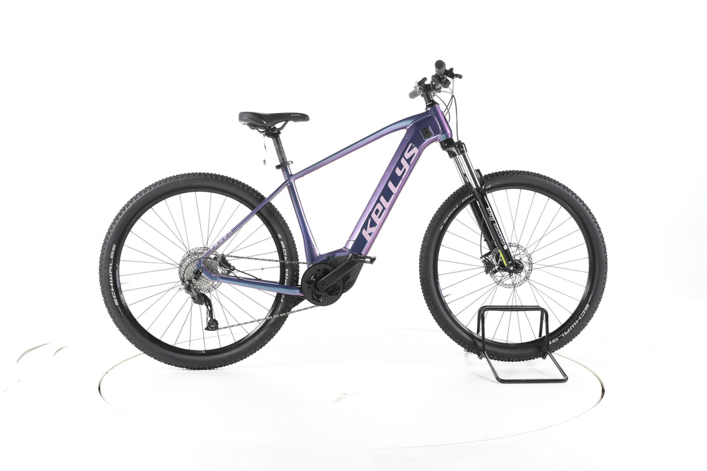 Kellys Tayen R10 E-Bike 2023 - Image 1