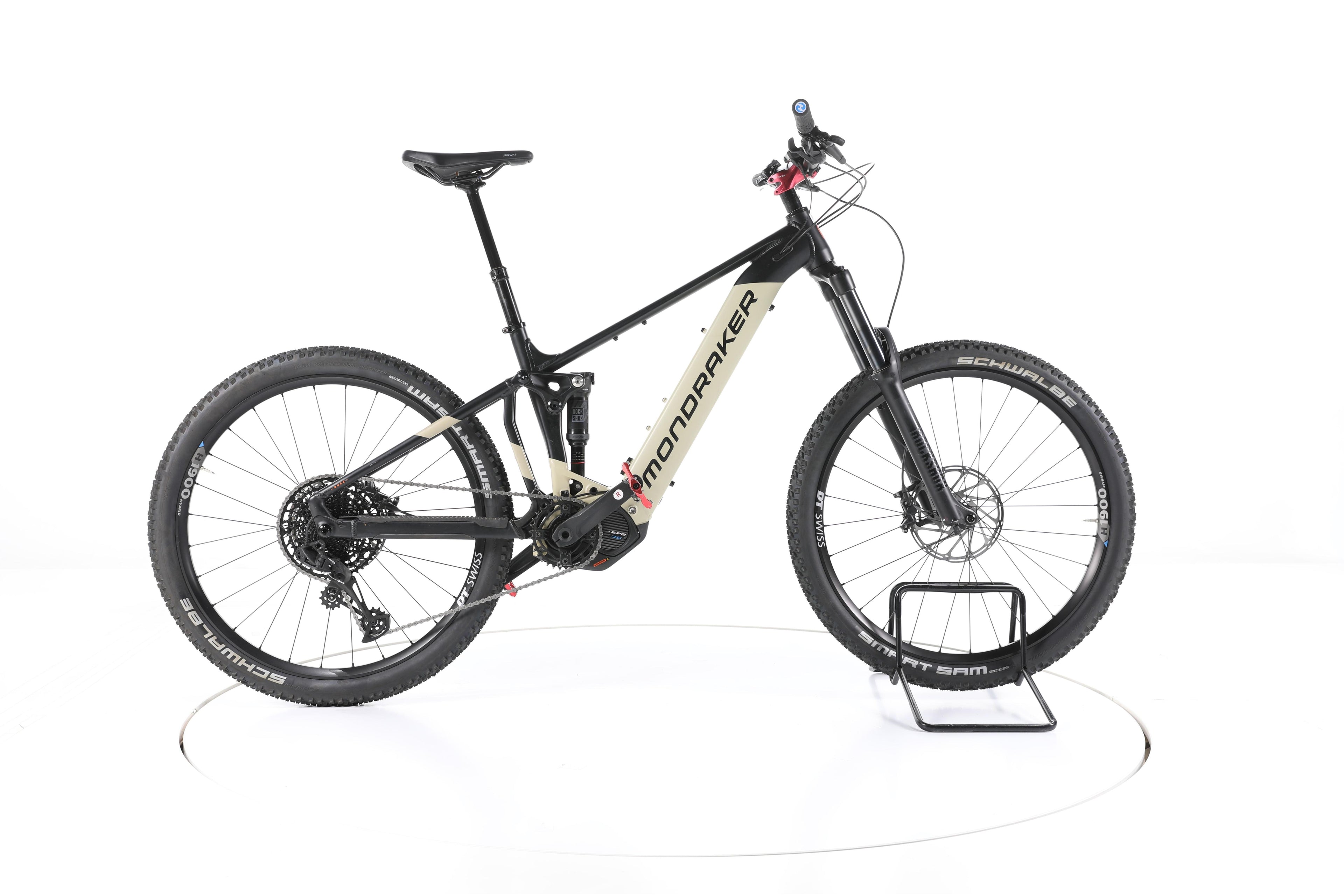 Mondraker DUSK Fully E-Bike 2023 - Image 1