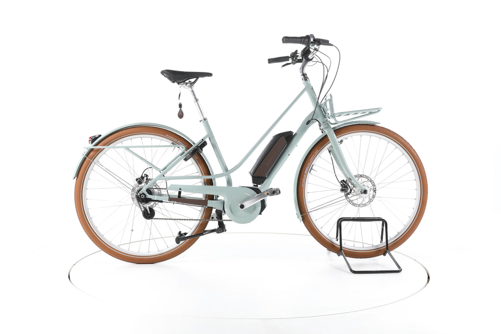 Diamant Juna Deluxe+ City E-Bike 2024 - Image 1