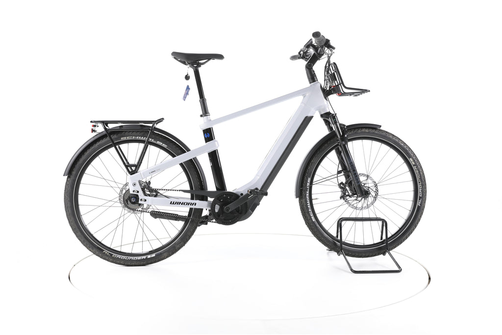 Winora Yakun R5 Pro City E-Bike 2024 - Image 1