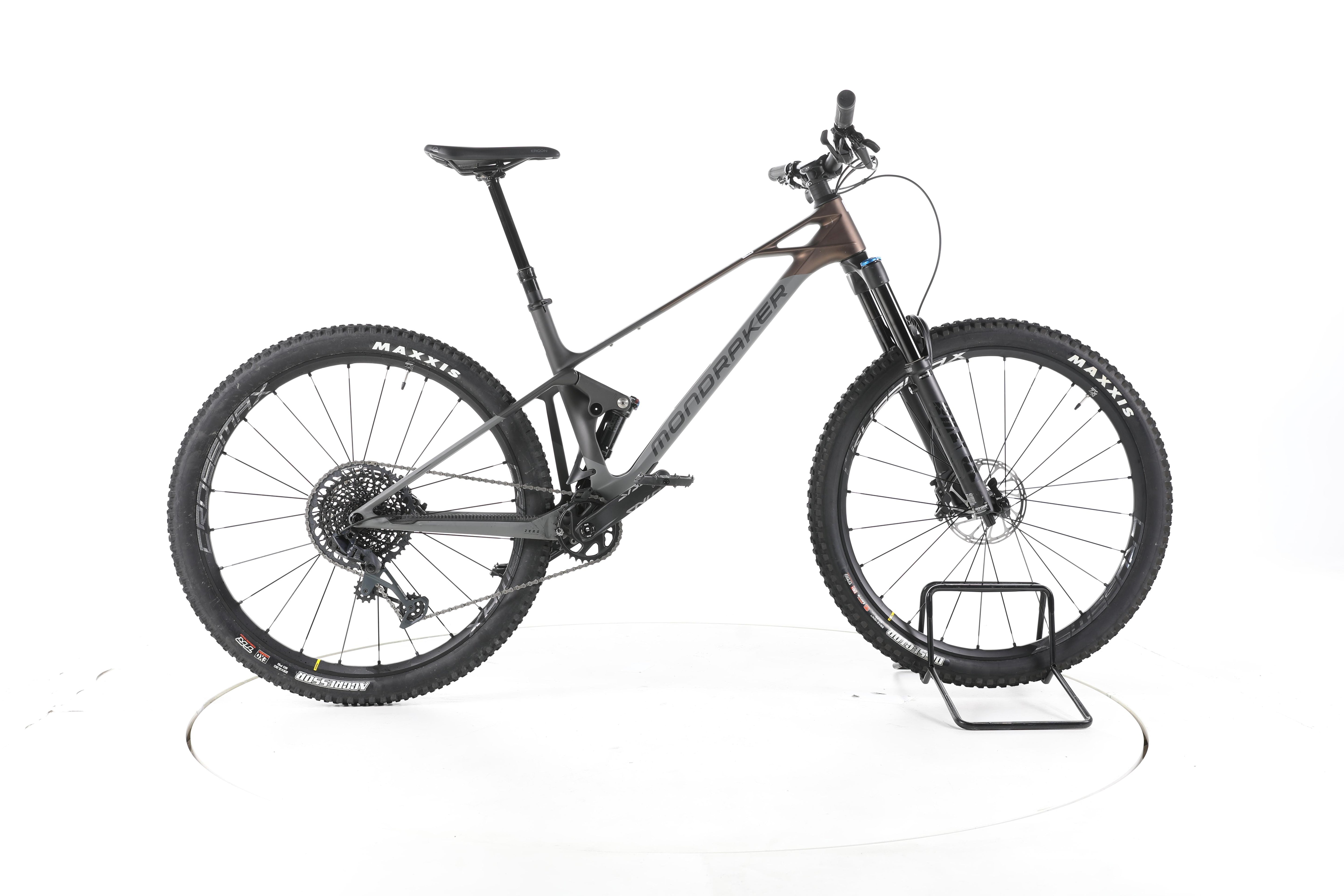 Mondraker Raze R Fahrrad Fully - Image 1