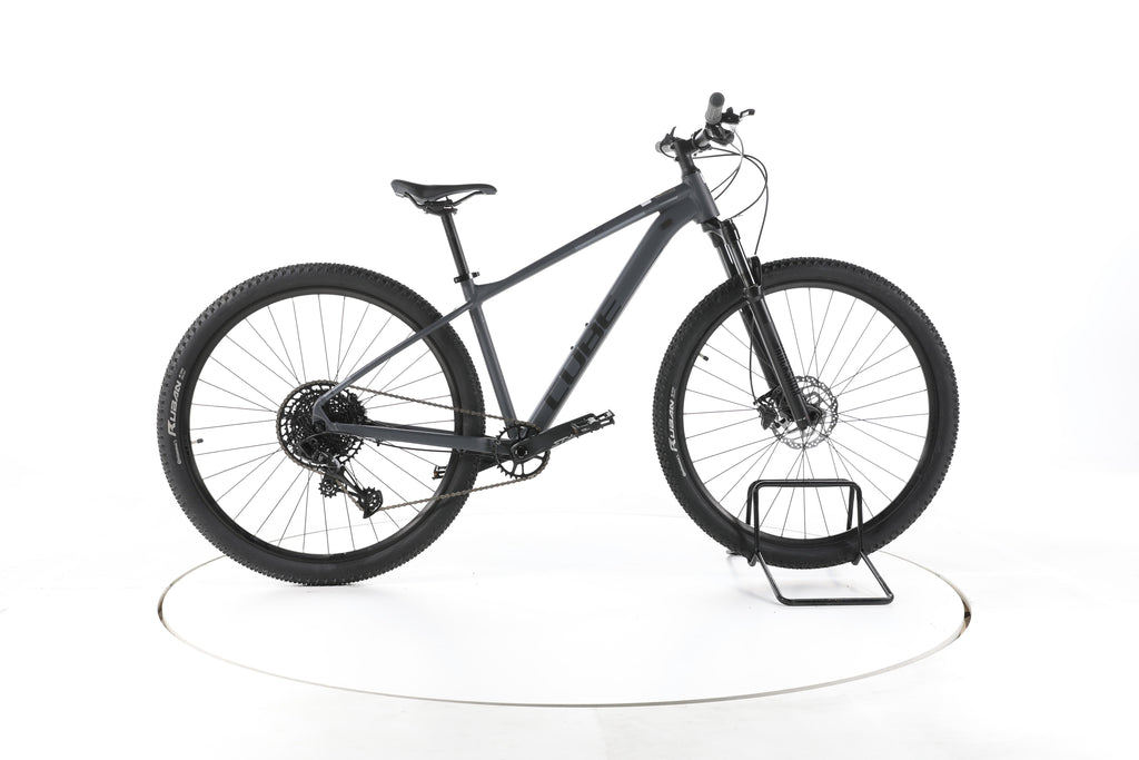 Cube Acid Fahrrad Hardtail - Image 1